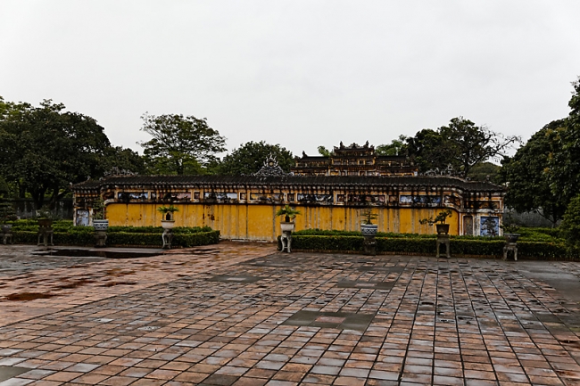 Hué-Cité interdite-131